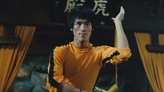 Watch Game of Death Trailer