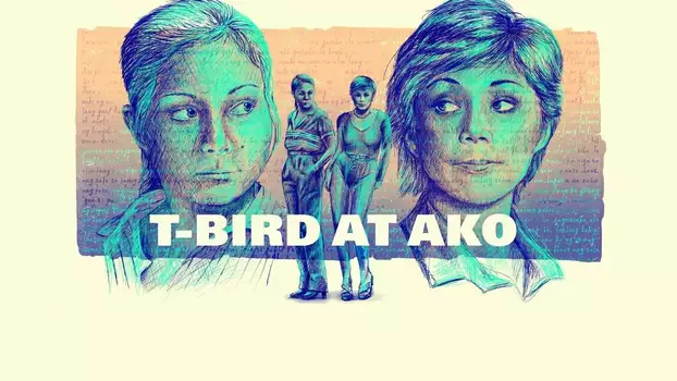 Watch T-Bird at Ako Trailer