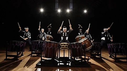 Watch Kodo: Live at the Acropolis Trailer