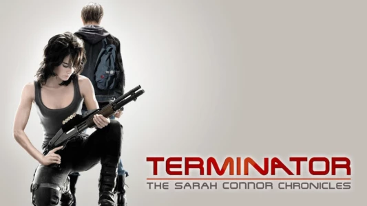Watch Terminator: The Sarah Connor Chronicles Trailer