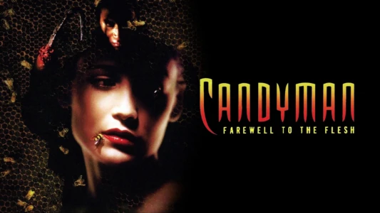 Watch Candyman: Farewell to the Flesh Trailer