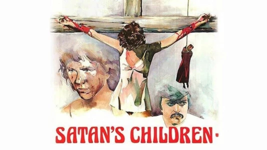 Watch Satan's Children Trailer