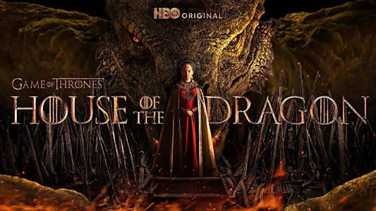 House of the Dragon