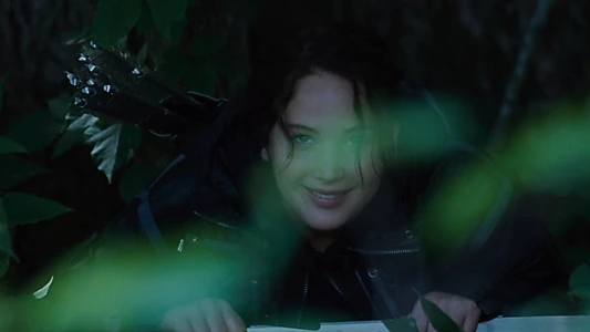 The Hunger Games
