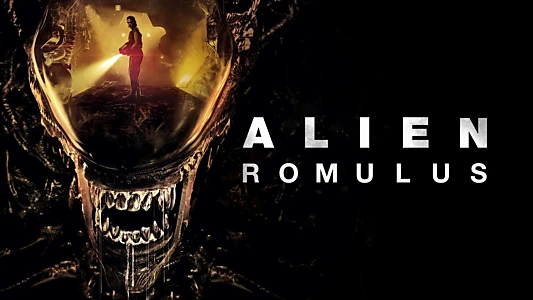 Alien: Romulus