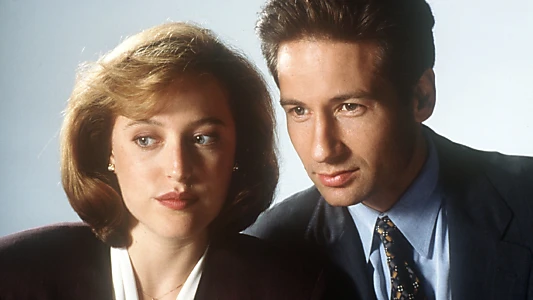 The X-Files