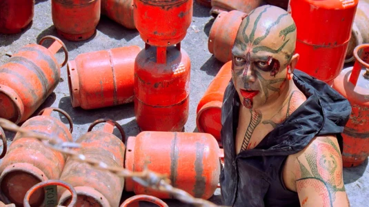 Watch Aalavandhan Trailer