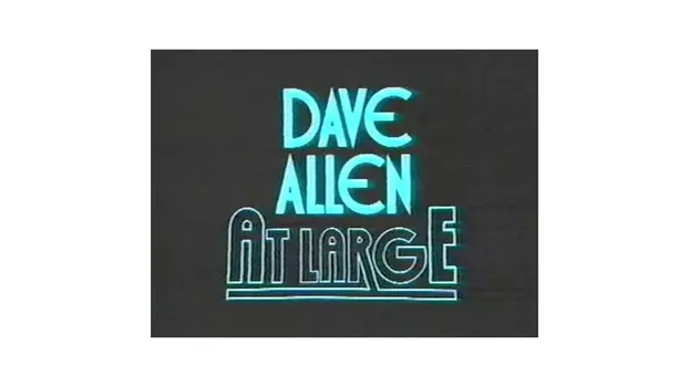 Dave Allen at Large