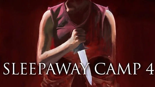Watch Sleepaway Camp IV: The Survivor Trailer