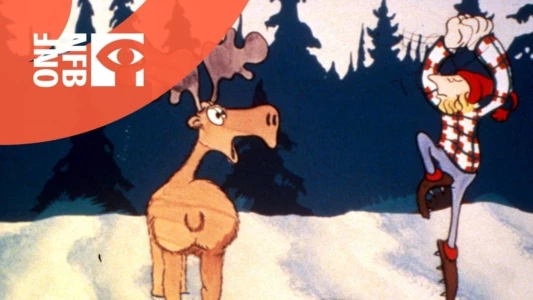 Watch Canada Vignettes: Log Driver's Waltz Trailer