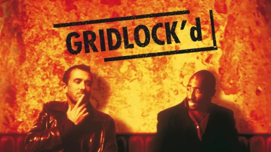 Watch Gridlock'd Trailer