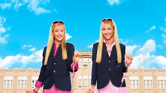 Watch Legally Blondes Trailer