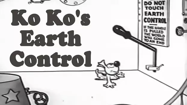 KoKo's Earth Control