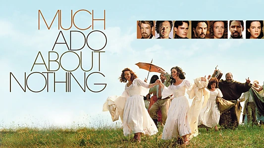 Watch Much Ado About Nothing Trailer