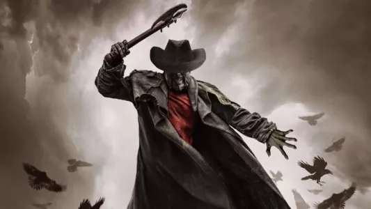 Watch Jeepers Creepers 3 Trailer