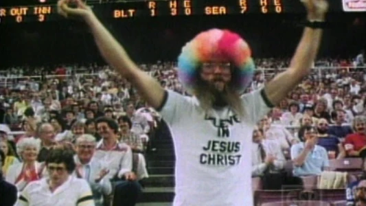 Watch The Rainbow Man/John 3:16 Trailer