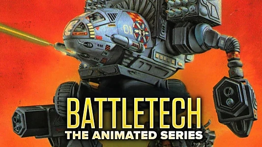 BattleTech: The Animated Series