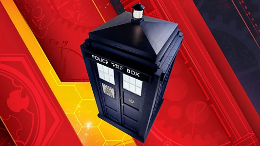 Doctor Who