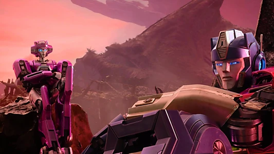 Transformers One