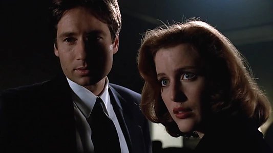 The X-Files