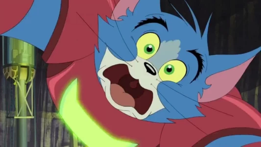 Watch Tom and Jerry: Spy Quest Trailer