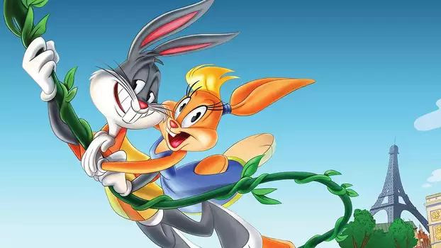Watch Looney Tunes: Rabbits Run Trailer