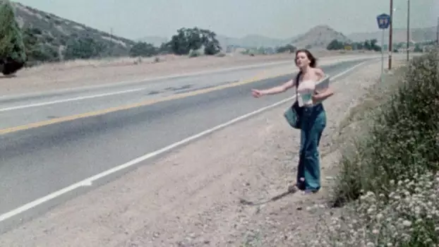 Watch Hitch Hike to Hell Trailer