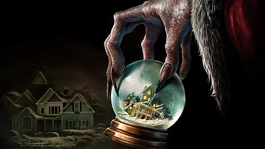 Watch Krampus Trailer