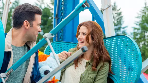 Watch Falling for Vermont Trailer