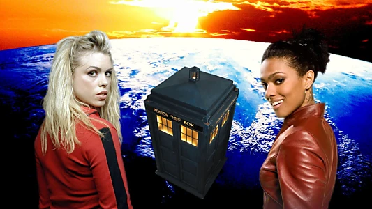Doctor Who