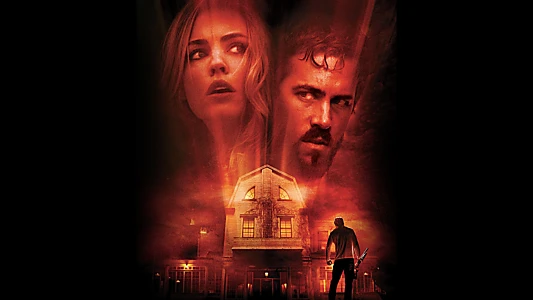 Watch The Amityville Horror Trailer