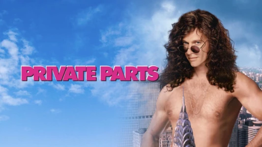 Watch Private Parts Trailer