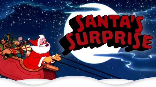Santa's Surprise