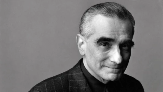 Watch A Personal Journey with Martin Scorsese Through American Movies Trailer