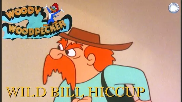 Wild Bill Hiccup