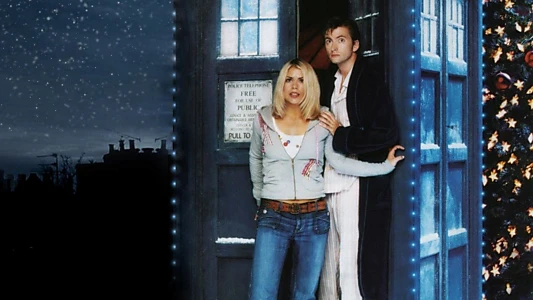 Doctor Who
