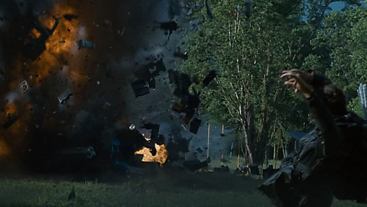 The Hunger Games