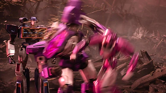 Transformers One