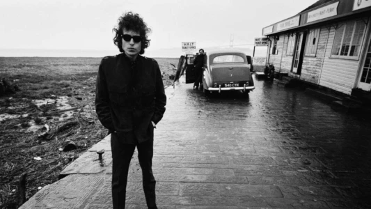 Watch No Direction Home: Bob Dylan Trailer
