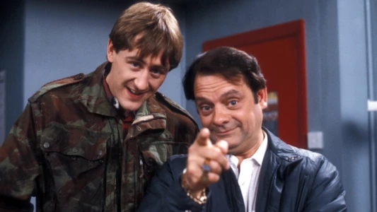 Watch Only Fools and Horses Trailer