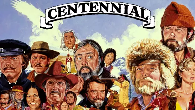 Watch Centennial Trailer