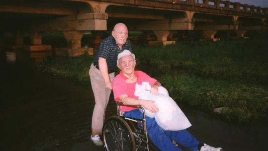 Watch Trash Humpers Trailer