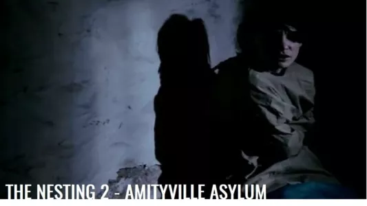 Watch The Amityville Asylum Trailer