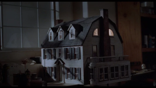 Watch Amityville: Dollhouse Trailer