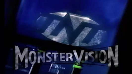 Watch MonsterVision Trailer