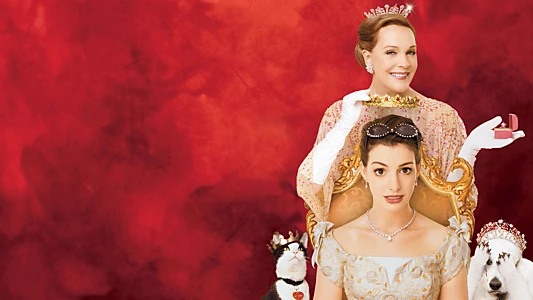 Watch The Princess Diaries 2: Royal Engagement Trailer