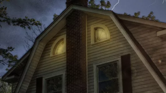 Watch Amityville: No Escape Trailer