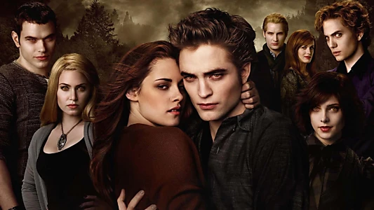 Watch The Twilight Saga: New Moon Trailer