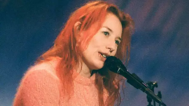Watch Tori Amos: Live from New York Trailer