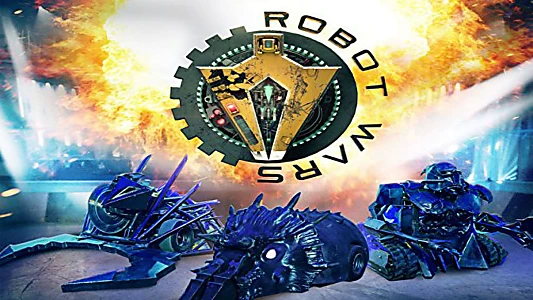 Watch Robot Wars Trailer